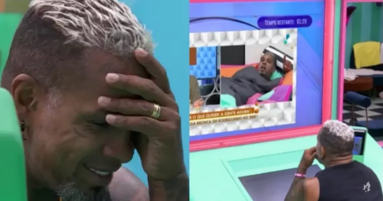 Globo coloca Sonia Abrão durante BBB24 após críticas – vídeo