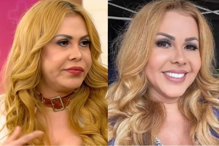Joelma confessa frequente medo de morrer: “Me despedi várias vezes”