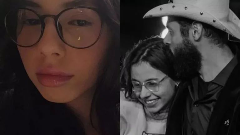 Filha de João Carreiro publica homenagem sincera: “Nunca fui de demonstrar”