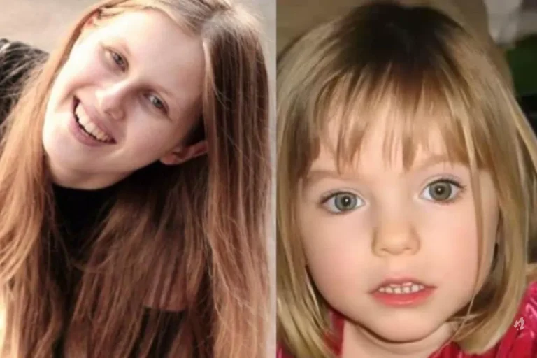 Jovem que alegou ser Madeleine McCann afima estar arrependida de posts