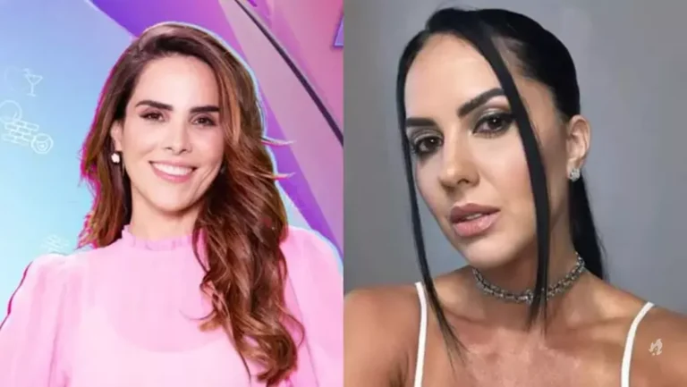 Agressão de Wanessa a Graciele vem à tona depois de anúncio no BBB24