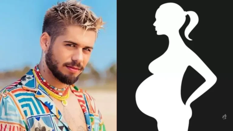 Internautas especulam que Zé Felipe engravidou mulher no interior de Minas Gerais