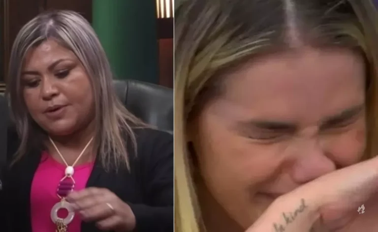 BBB 24: Sensitiva faz previsão arrepiante sobre Yasmin no reality: ‘A energia dela…’