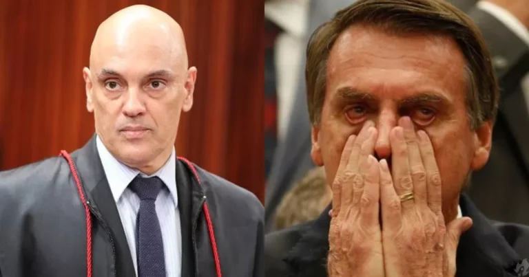 Jair Bolsonaro é alvo de operação e PF dá ultimato no ex-presidente do Brasil