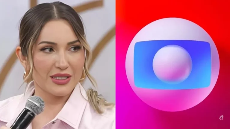 Amanda Meirelles se enfurece após demissão da Globo ser exposta