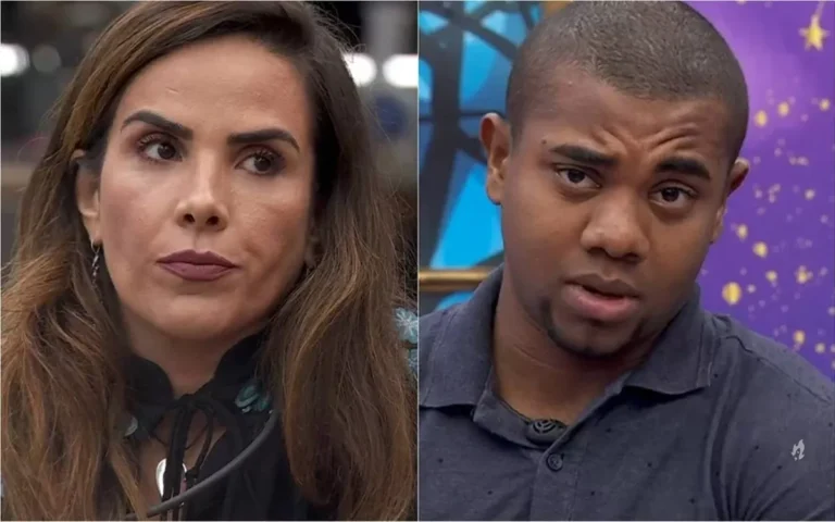 Vídeo: Wanessa Camargo revela de onde começou implicância com Davi: “Muito gatilho”
