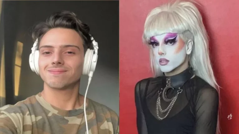 Drag queen, sobrinho de Silas Malafaia é hospitalizado em clínica espiritual