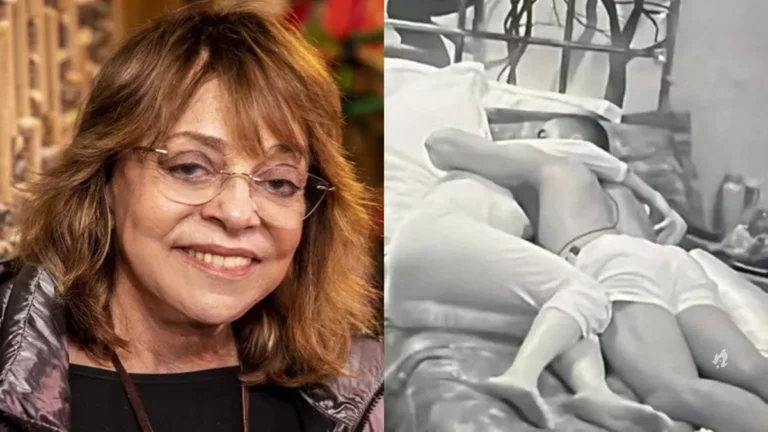 BBB 24: Gloria Perez quebra o protocolo e dá opinião corajosa sobre Davi e Isabelle: “Na cama”