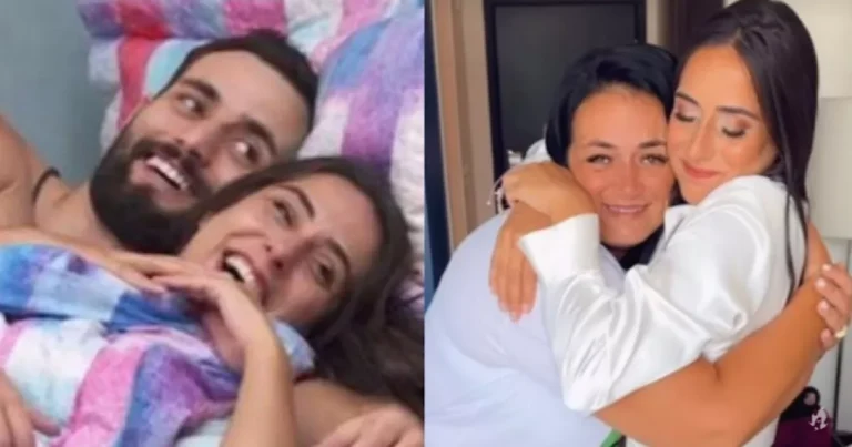 BBB24: Deniziane recebe visita da mãe de Matteus após eliminação – vídeo