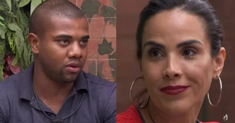 BBB24: Wanessa sai em defesa de Davi durante conversa com Yasmin: ‘Estava certo’