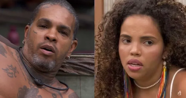 BBB24: Rodriguinho fala sobre nova opção de voto: “Se juntou com o inimigo”