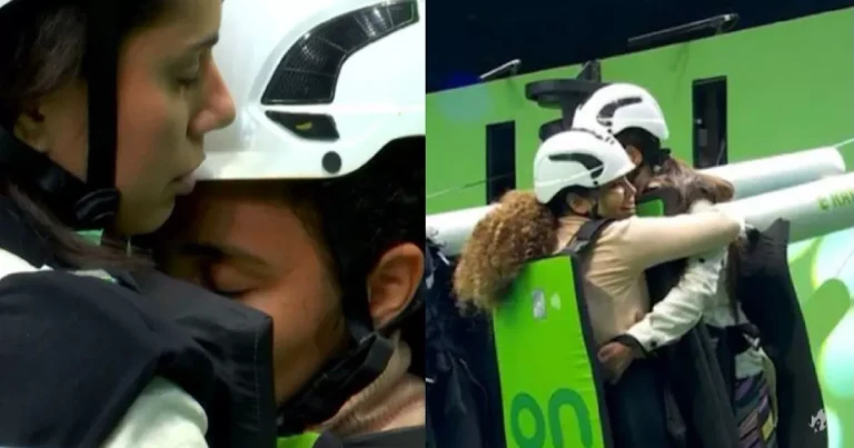 BBB24: Fernanda e Pitel causam surpresa com revelações durante prova – vídeo
