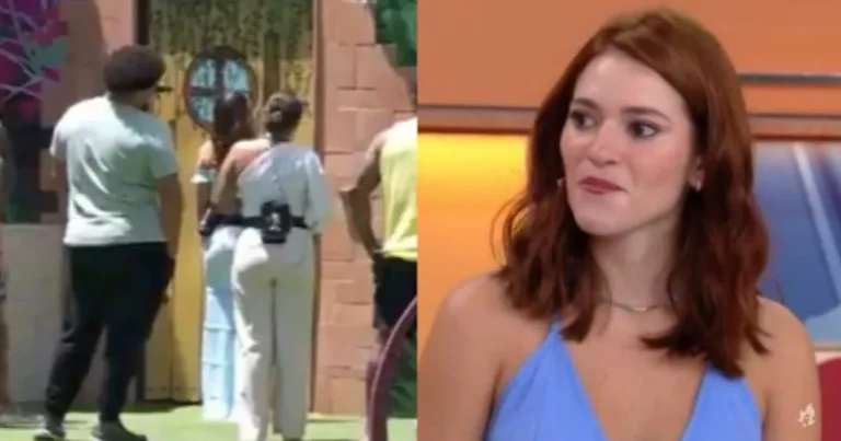 Vaza áudio de Ana Clara falando dos participantes do BBB 24
