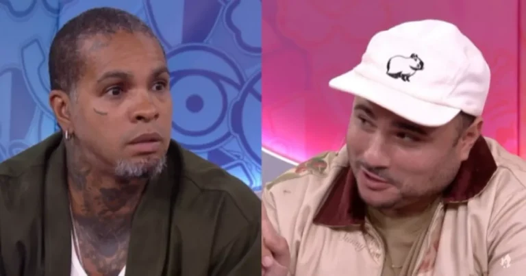 BBB24: Rodriguinho se surpreende ao descobrir número de seguidores de Davi – vídeo