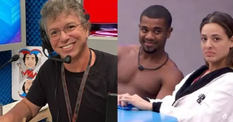 BBB24: BigBoss da recado e ameaça participantes: ‘para encerrar o assunto’ – vídeo