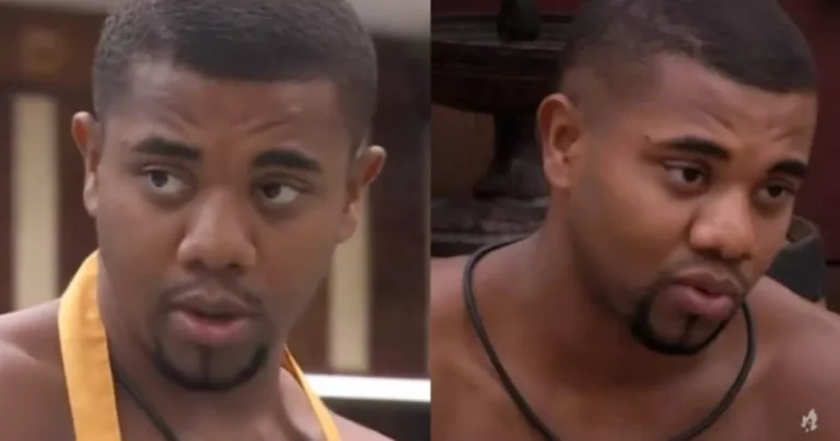 BBB24: Davi afirma que mulheres têm ‘que se colocar no seu lugar’ e causa revolta