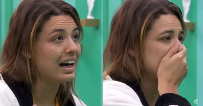 BBB24: Beatriz fica surpresa ao descobrir resultado da Enquete do Líder – vídeo