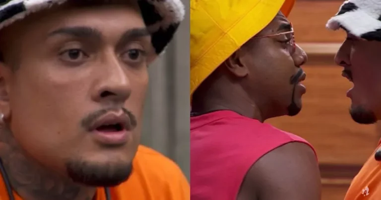 BBB24: E agora? Internautas resgatam vídeo de Bin Laden usando termo ‘calabreso’