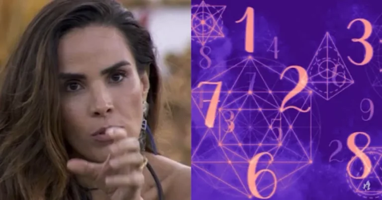 Wanessa Camargo é avaliada por Numerólogo no BBB24 que garante: ‘Piores momentos’