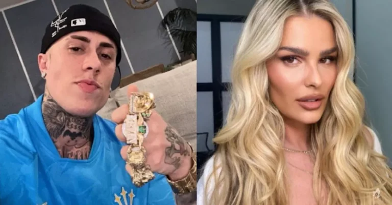 BBB24: Ex-affair da modelo Yasmin Brunet defende Davi