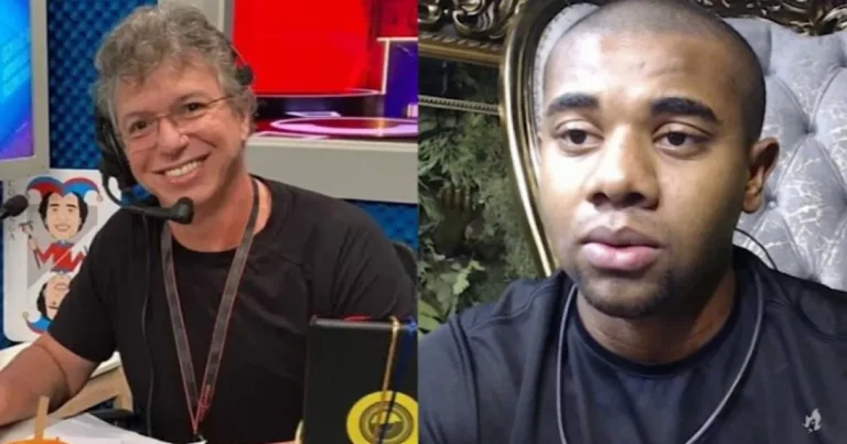 BBB24: Vaza na web novo trecho da conversa de Boninho com Davi – vídeo