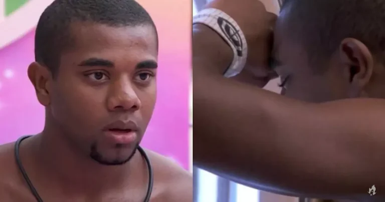 BBB24: Davi ouve conselho dos brothers após paredão