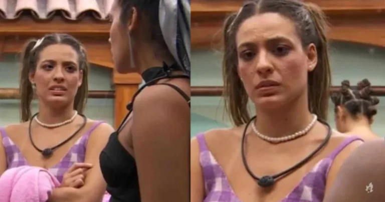 BBB24: Sisters ficam assustadas com ‘profecia’ de Davi