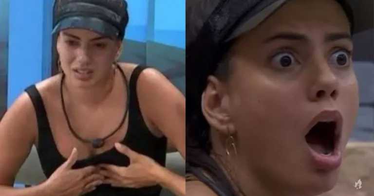 BBB24: O que ocorreu com Fernanda? Sister revela diagnóstico após se sentir mal – vídeo