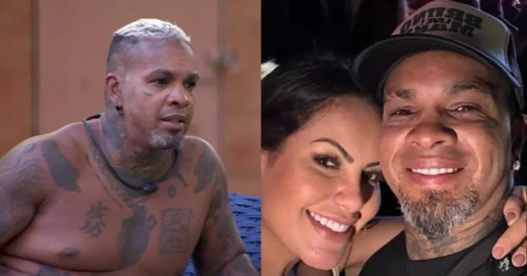 Artista amigo de Rodriguinho aponta torcida por Davi após desentendimento com esposa do cantor