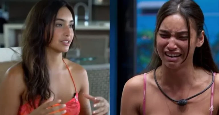 Vanessa Lopes fala pela 1ª vez desde sua saída do BBB24 – vídeo