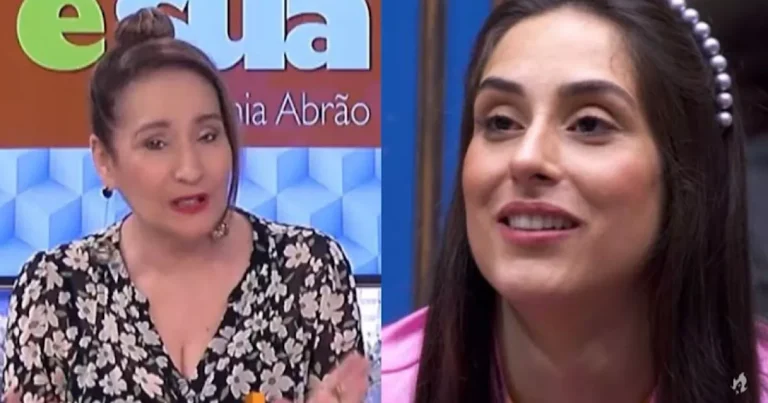BBB24: Sonia Abrão pede eliminação de sister