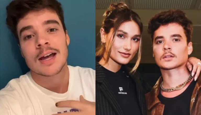 Marido de Sasha é massacrado por público evangélico e não fica calado: ‘Nem Jesus aguenta’