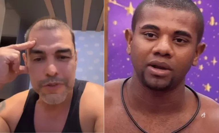 Zezé Di Camargo publica vídeo de Davi e é detonado na web