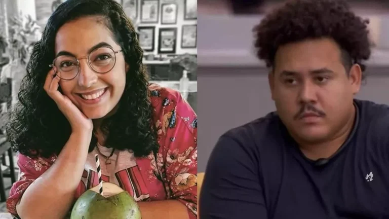 Ex-esposa de Buda manda mensagem subliminar em vídeo: ‘Mulher da minha vida’