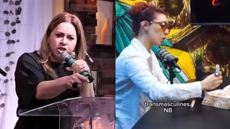 Filha de cantora gospel famosa rabisca bíblia em entrevista e causa revolta; vídeo