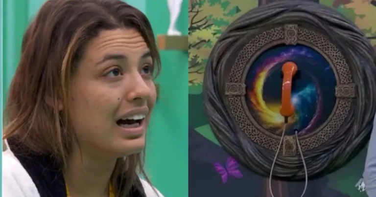 BBB24: Beatriz acerta dinâmica e expõe se tentará atender o Big Fone