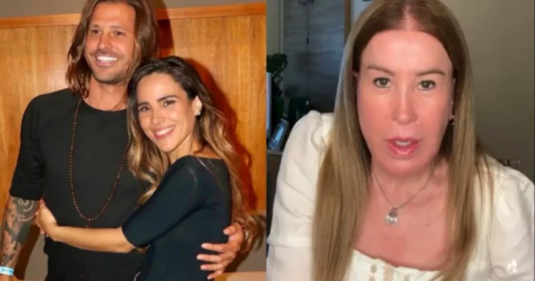 Zilu toma dura medida contra Dado Dolabella após Wanessa ser expulsa do BBB 24