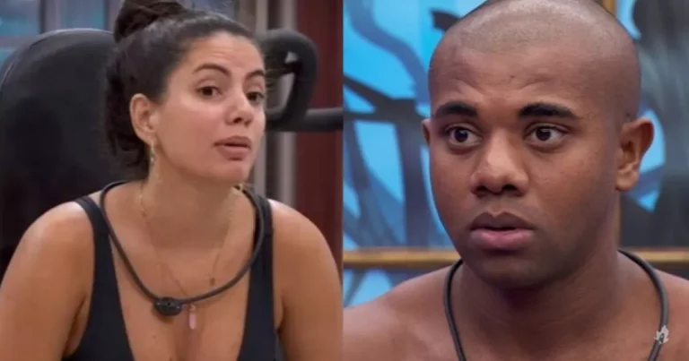 BBB24: Fernanda é acusada de xenofobia após fala sobre Davi – vídeo