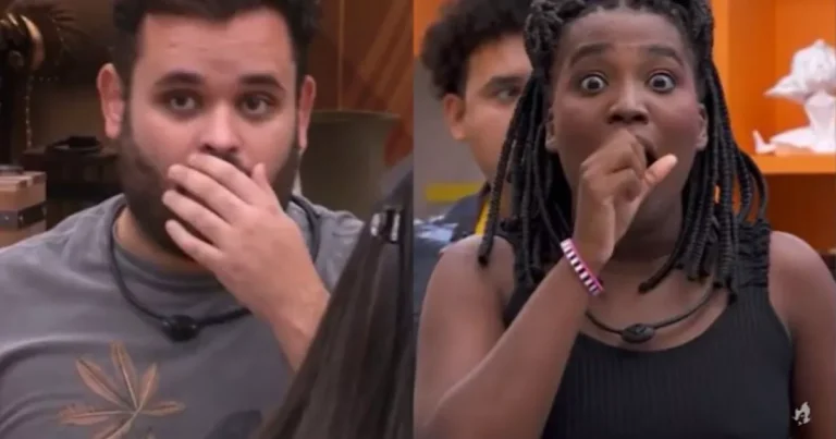 BBB24: Brothers recebem recado de Boninho sobre agressão – vídeos