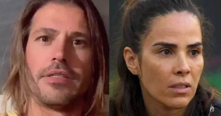 É revelado o motivo do término entre Wanessa Camargo e Dado Dolabella