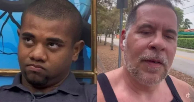 Leandro Hassum é alvo de ataques da torcida de Davi e desabafa