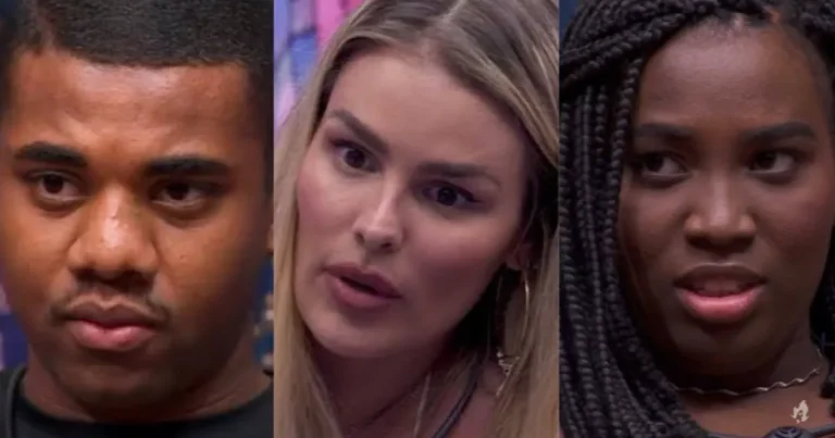 BBB24: Sisters imaginam retorno de Davi do Paredão