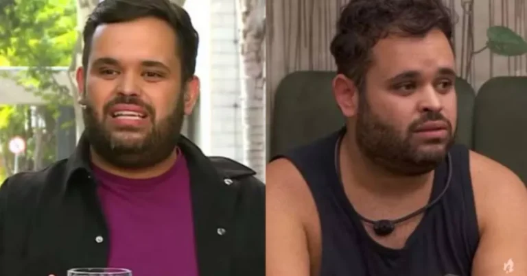 BBB24: Eliminado, Michel conta o que pode ter atrapalhado seu jogo