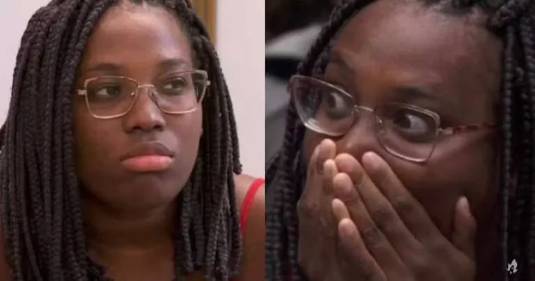 BBB24: Depois de romper alianças, Leidy é surpreendida com Queridômetro