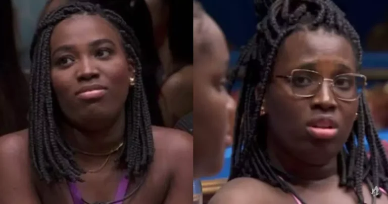 BBB24: Leidy Elin fala sobre ‘obsessão’ de Yasmin com Davi: ‘O dia inteiro falando’