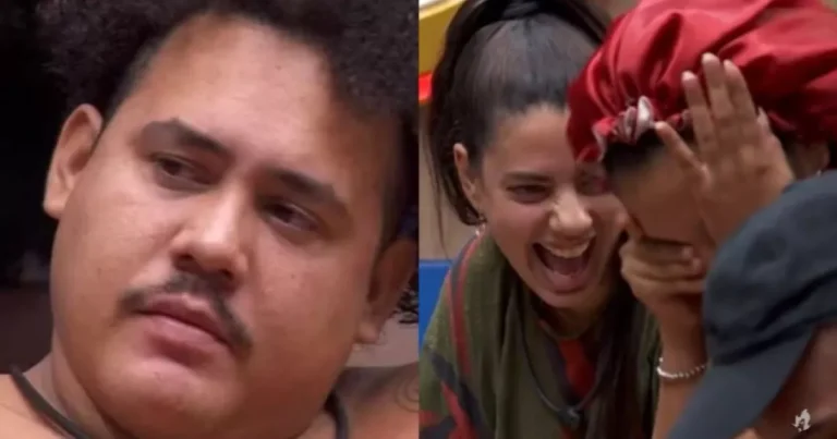 BBB 24: Brothers despertam ao som de Marília Mendonça e Fernanda dá risada – Vídeo