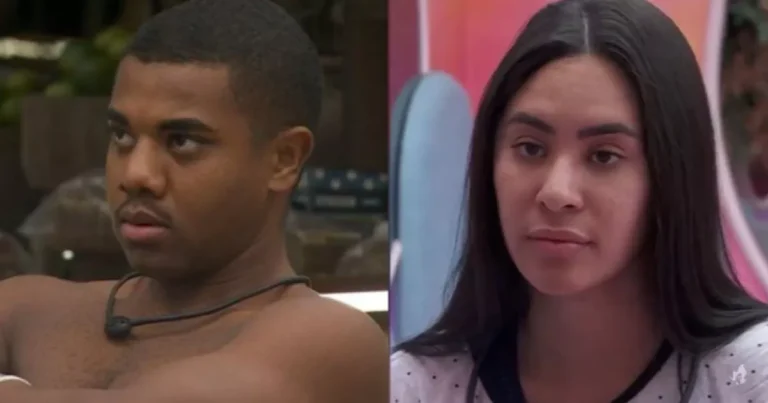 BBB 24: Isabelle recusa estratégia de Davi: ‘Já conhece meu parâmetro’