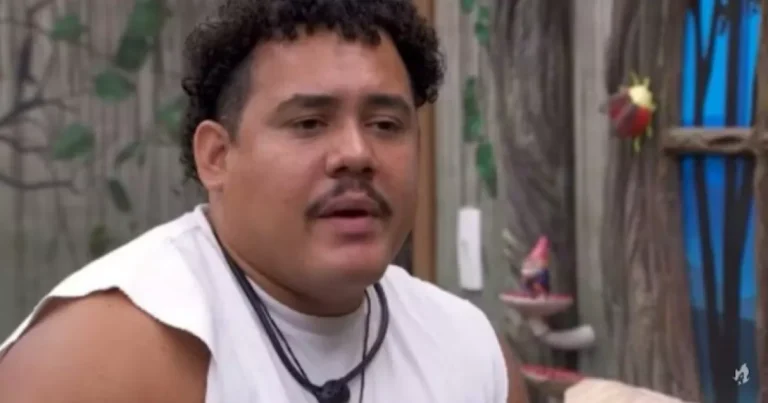 BBB 24: Lucas Henrique se revolta com sisters: “Falta de respeito”