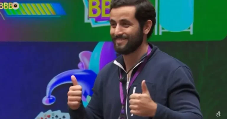 BBB 24: Matteus arremata Poder Curinga da semana