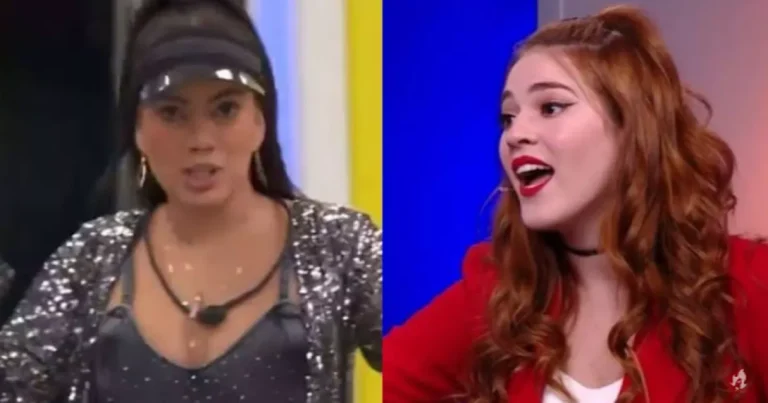 Fernanda dá patada em Ana Clara durante ação patrocinada no BBB24 – vídeo